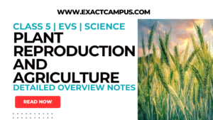 Read more about the article Plant Reproduction and Agriculture